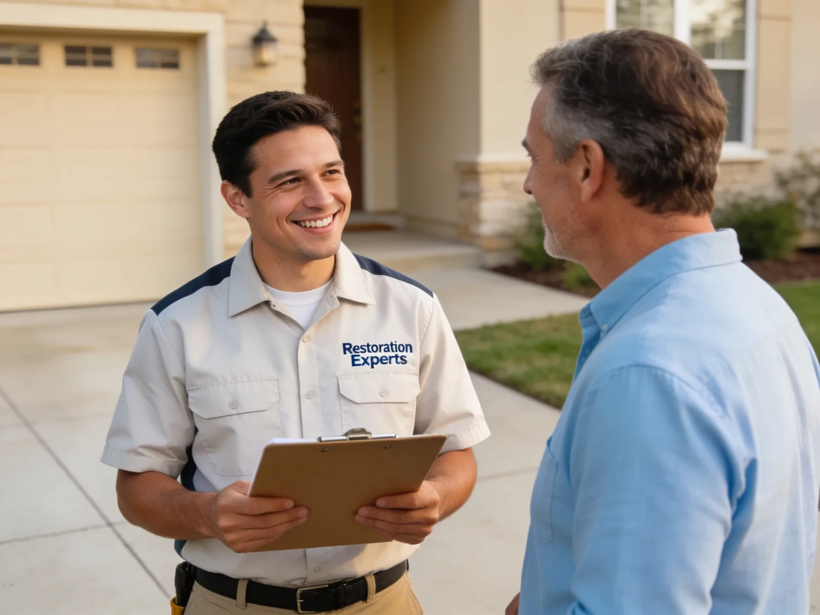 Water Damage Cleanup Danville, VA FAQs
